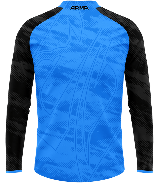 Sky Rising ELITE Quarter Zip - ARMA