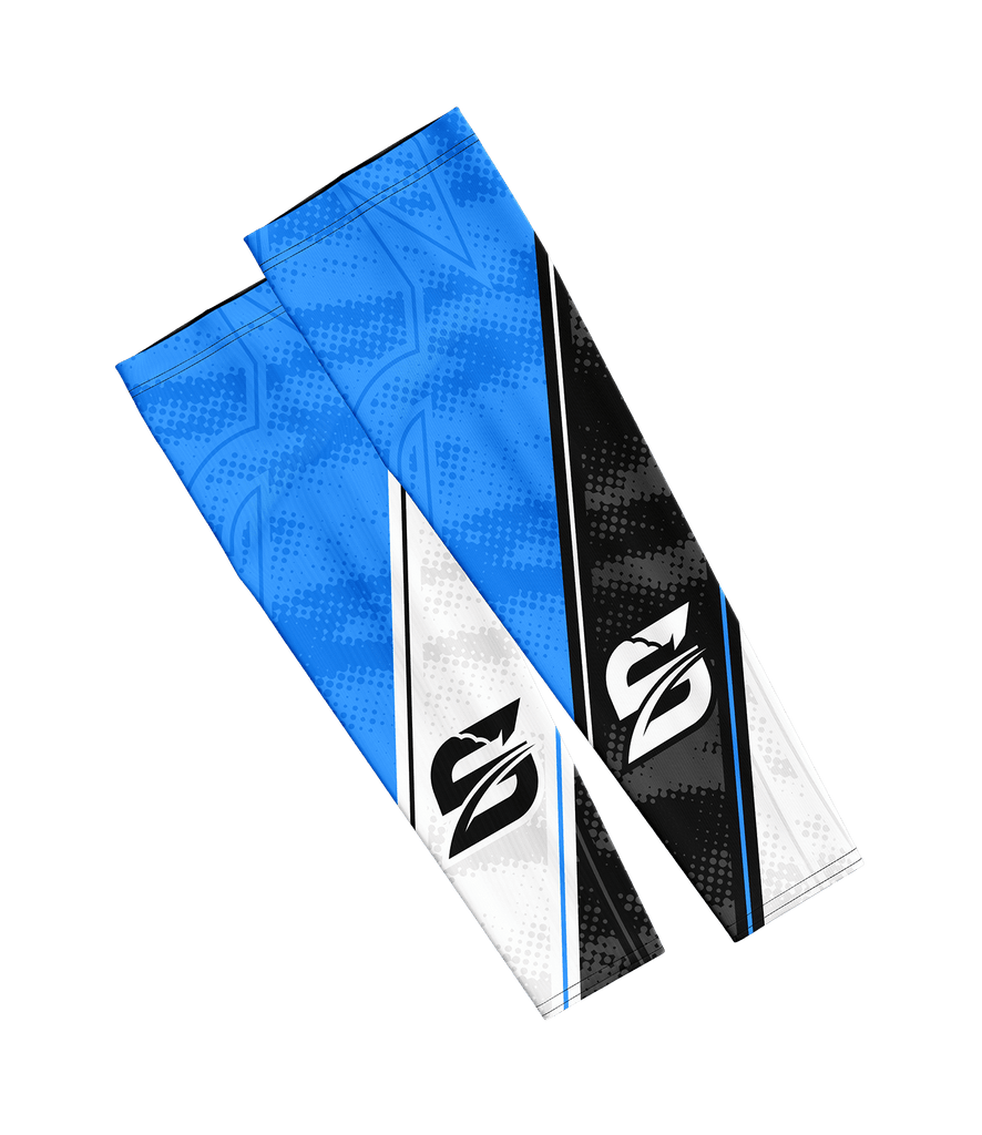 Sky Rising PRO Sleeves - ARMA