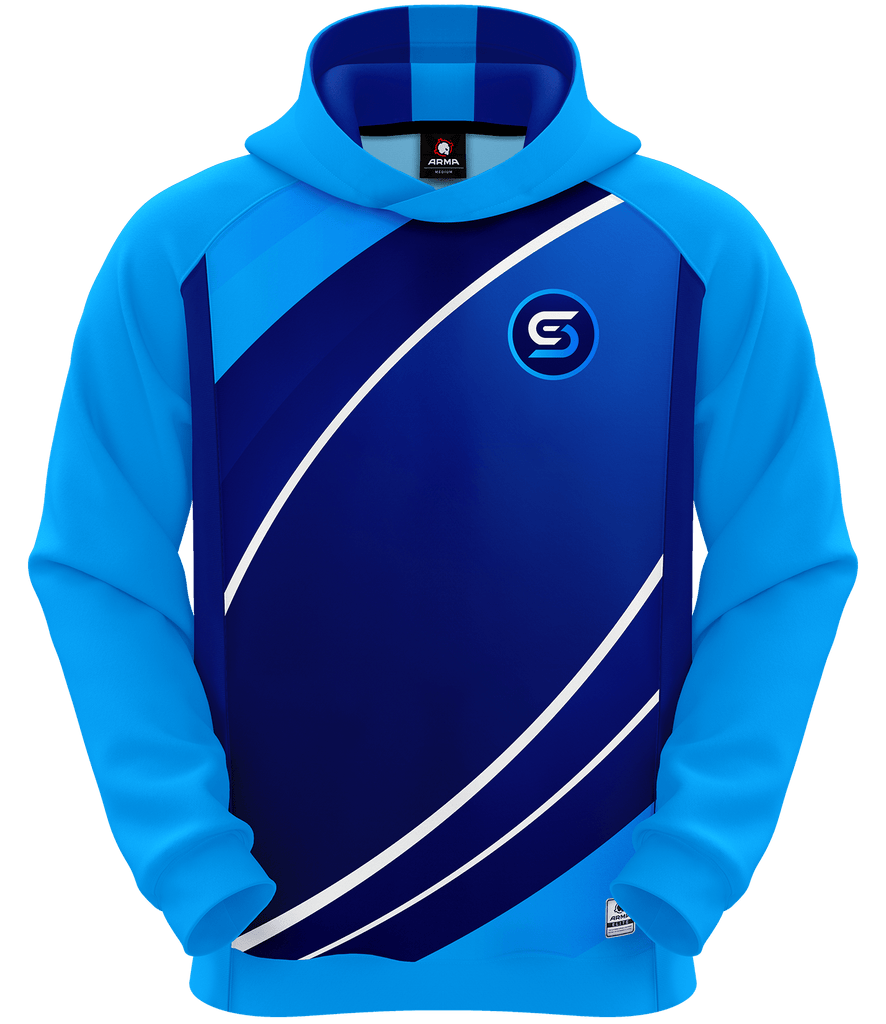 Skyline Gaming Community ELITE Hoodie - ARMA