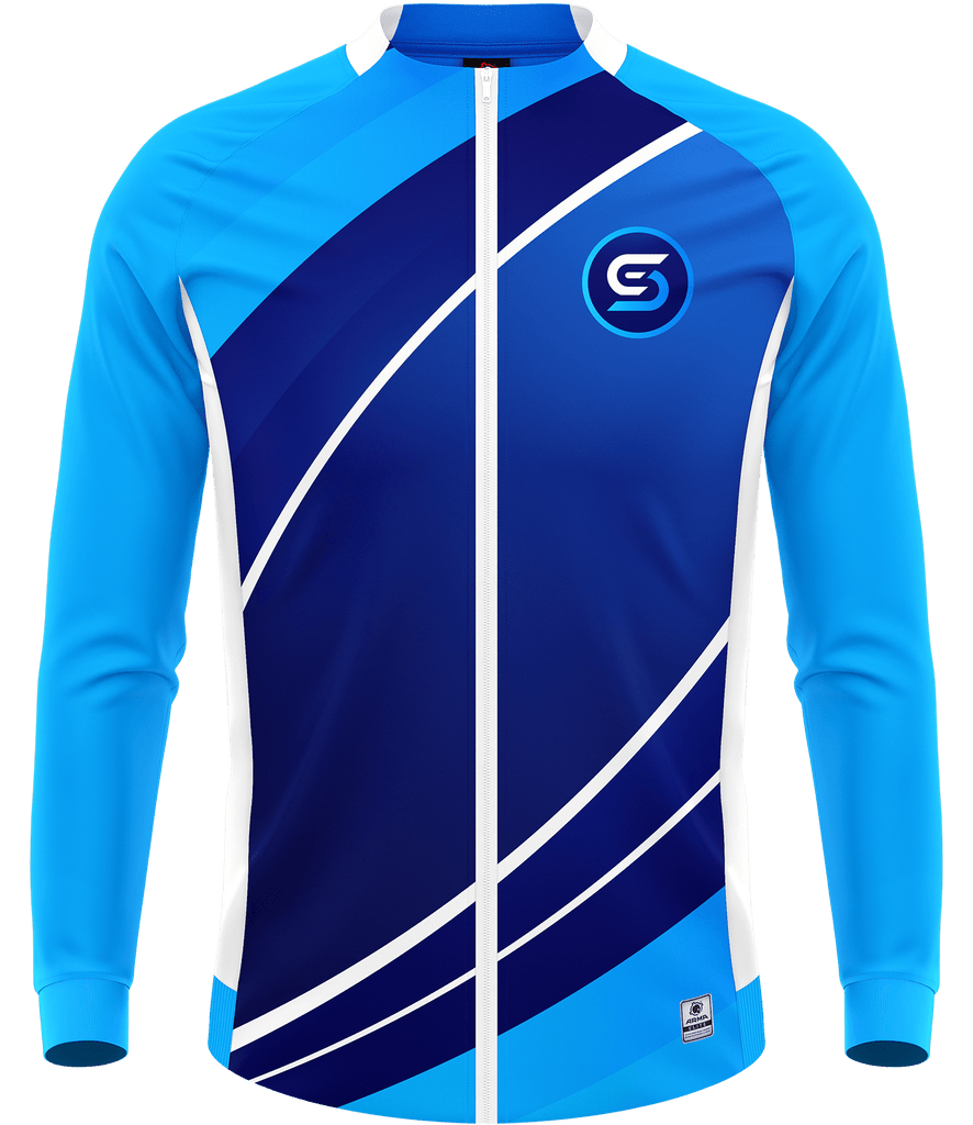 Skyline Gaming Community ELITE Jacket - ARMA