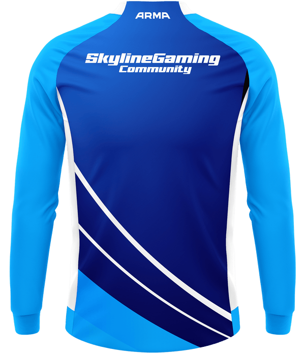 Skyline Gaming Community ELITE Jacket - ARMA