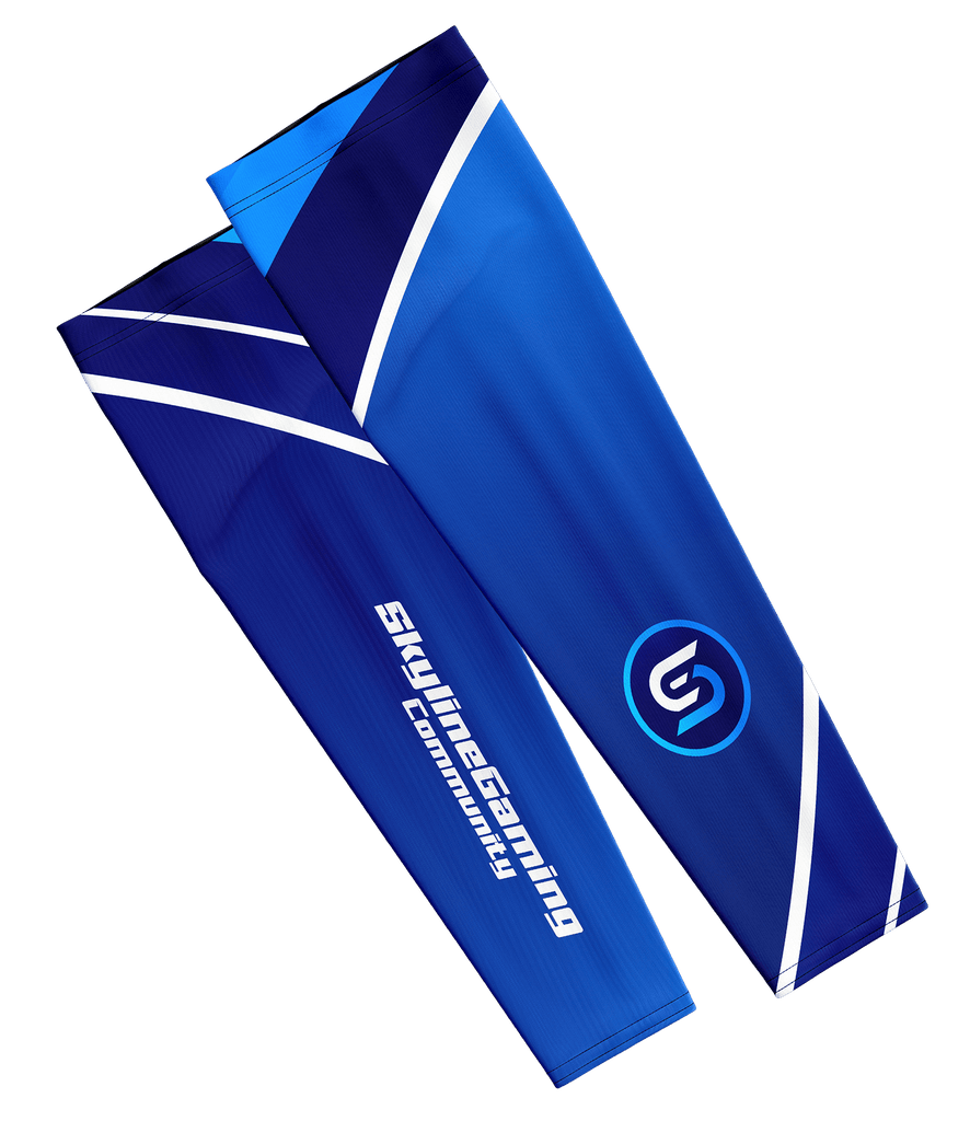 Skyline Gaming Community PRO Sleeves - ARMA