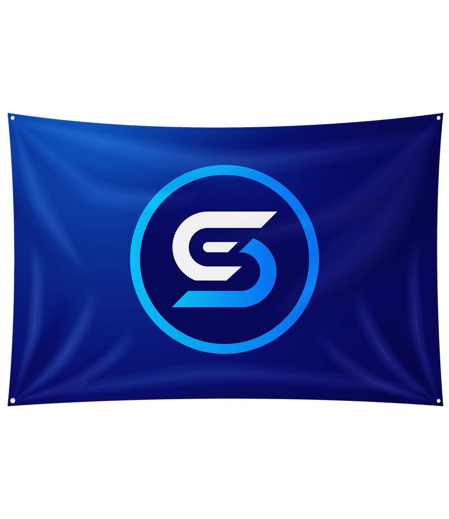 Skyline Gaming Community Team Flag - ARMA