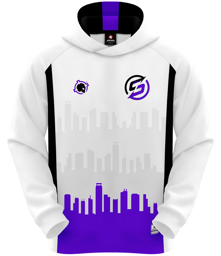SkylineGG ELITE Hoodie - ARMA