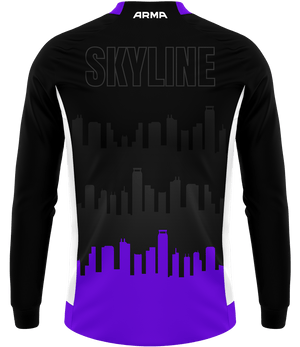 SkylineGG ELITE Jacket - ARMA