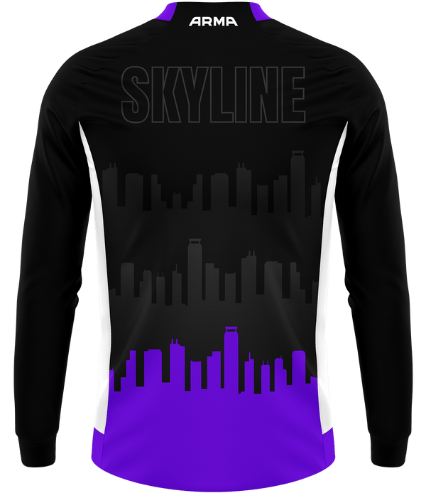 SkylineGG ELITE Jacket - ARMA