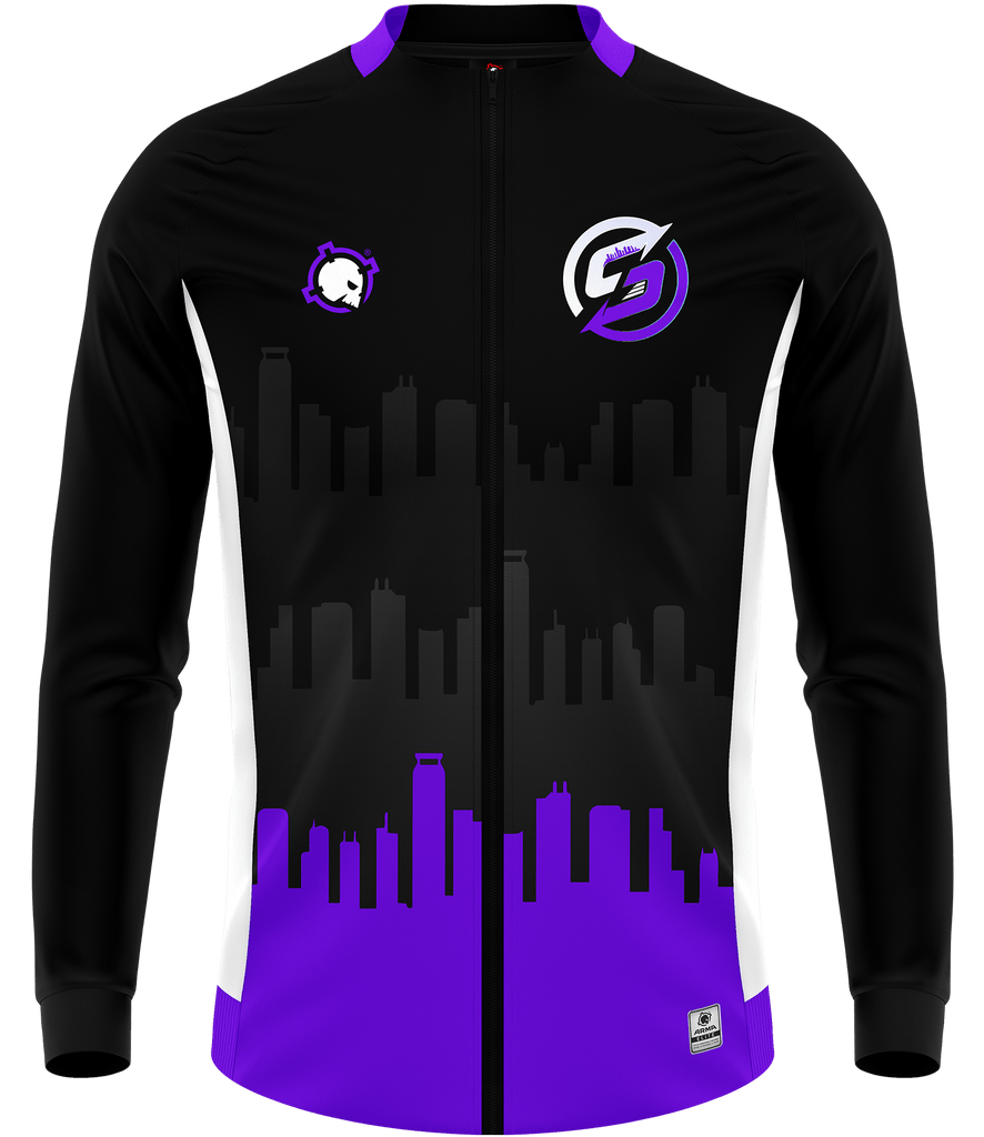 SkylineGG ELITE Jacket - ARMA