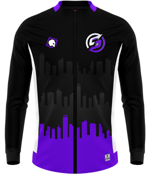 SkylineGG ELITE Jacket - ARMA