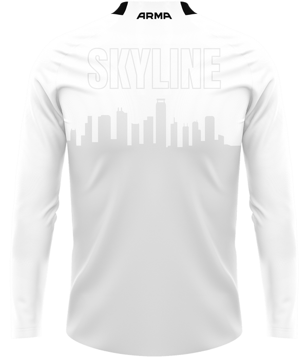 SkylineGG ELITE Quarter Zip - ARMA