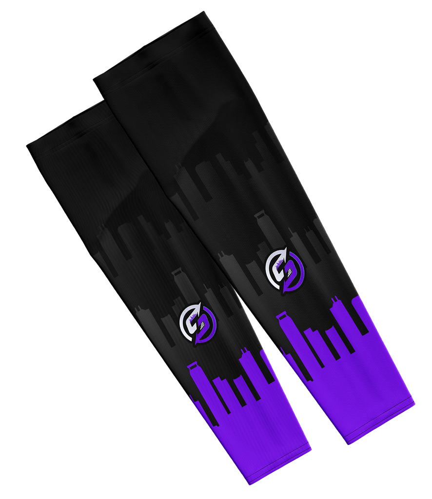 SkylineGG PRO Sleeves - ARMA