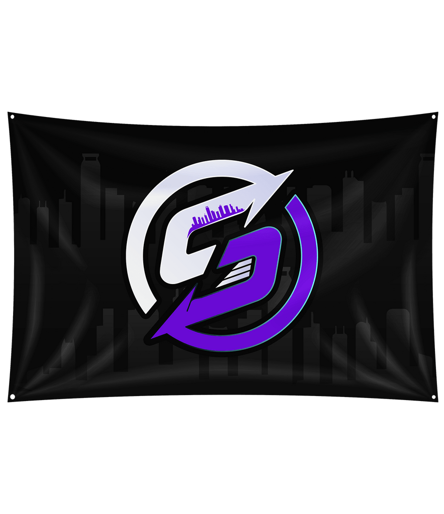 SkylineGG Team Flag - ARMA