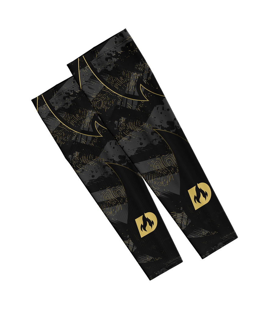 Decimate PRO Sleeves