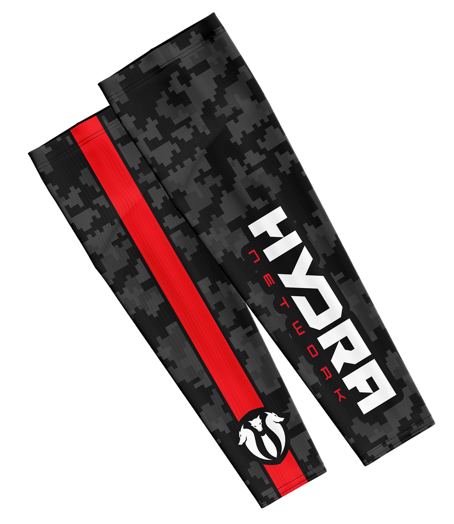 Hydra PRO Sleeves