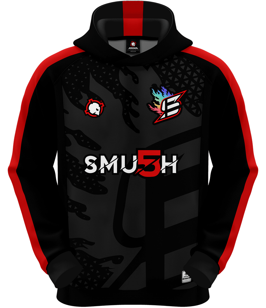 SmU5h ELITE Hoodie - ARMA