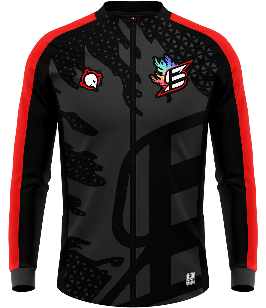 SmU5h ELITE Jacket - ARMA