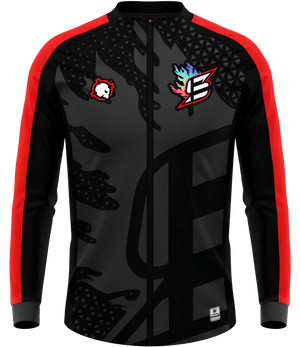 SmU5h ELITE Jacket - ARMA