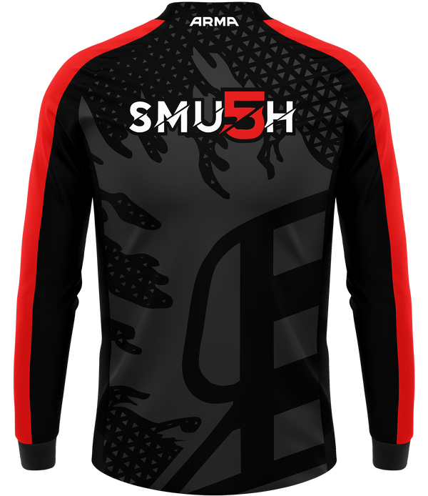 SmU5h ELITE Jacket - ARMA