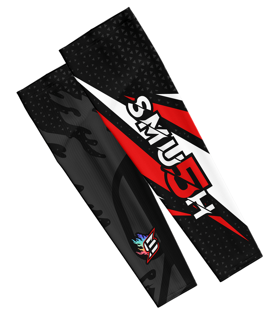 SmU5h PRO Sleeves - ARMA