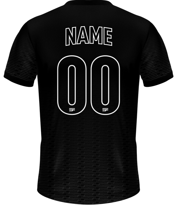 SoaR PRO Jersey - Black - ARMA