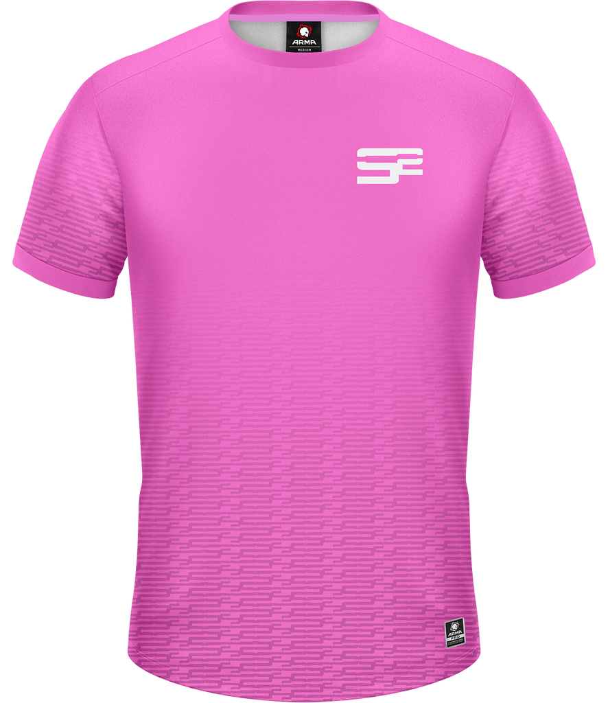 SoaR PRO Jersey - Pink - ARMA