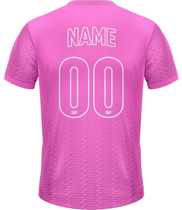SoaR PRO Jersey - Pink - ARMA