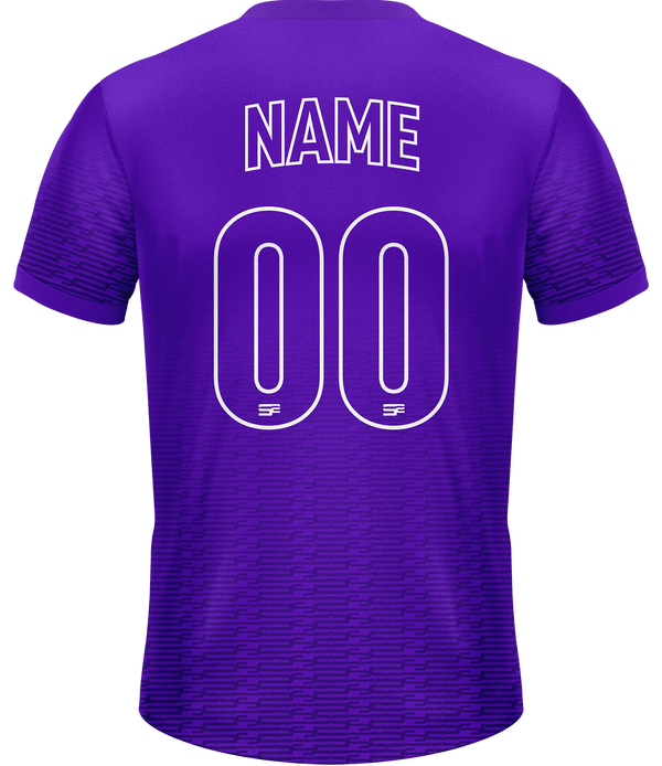 SoaR PRO Jersey - Purple - ARMA