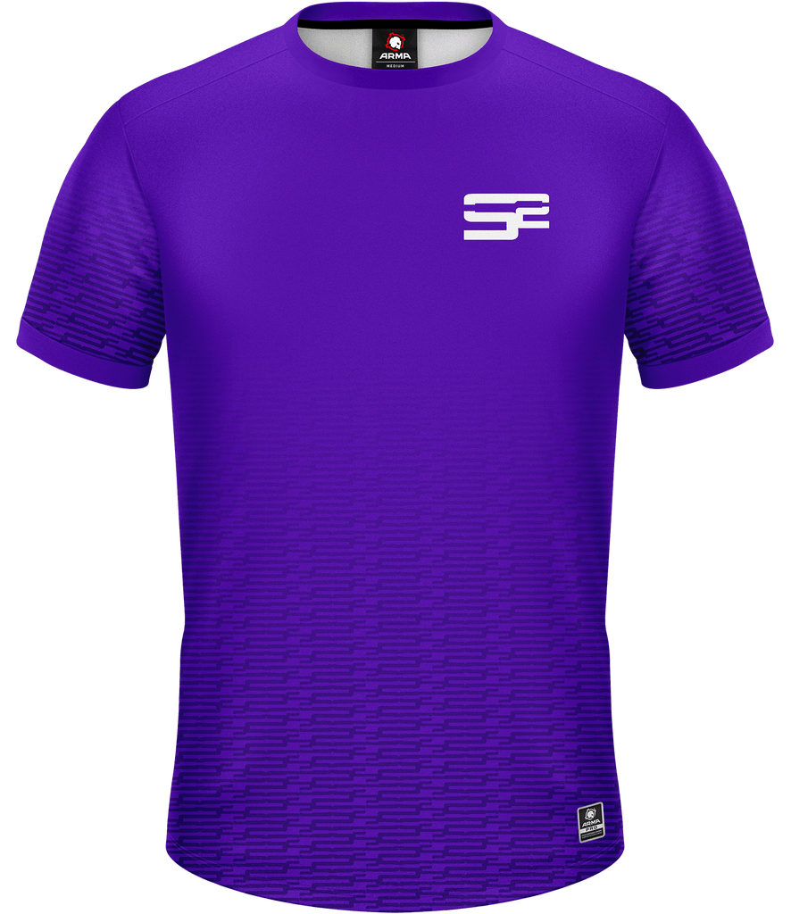 SoaR PRO Jersey - Purple - ARMA