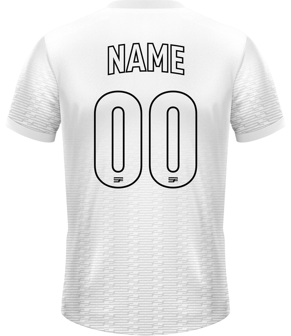 SoaR PRO Jersey - White - ARMA