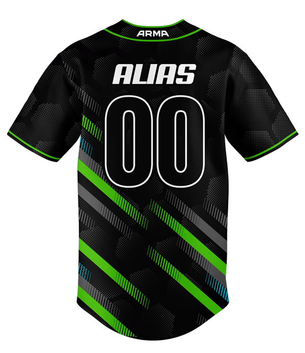 Speedwerx Baseball Jersey - ARMA