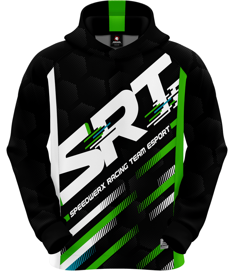Speedwerx ELITE Hoodie - ARMA