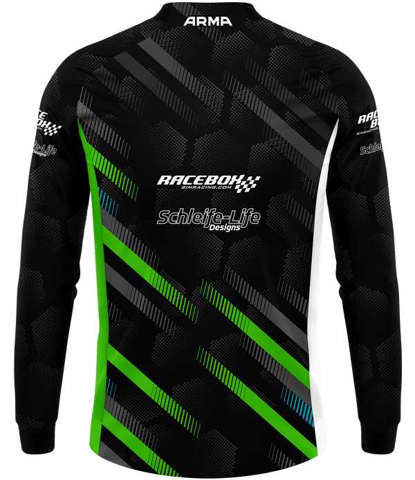 Speedwerx ELITE Jacket - ARMA