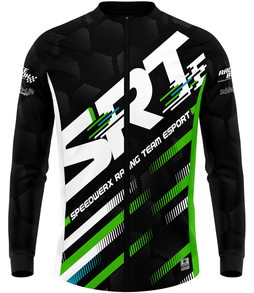 Speedwerx ELITE Jacket - ARMA