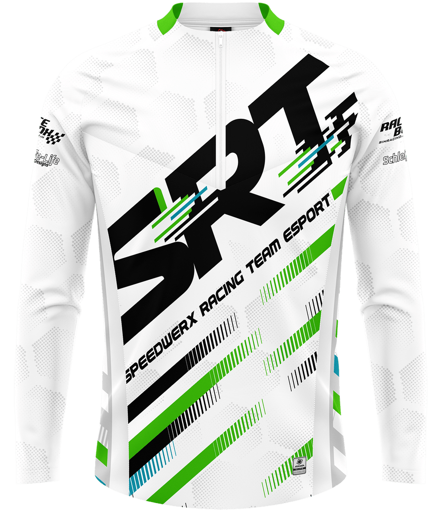 Speedwerx ELITE Quarter Zip - ARMA