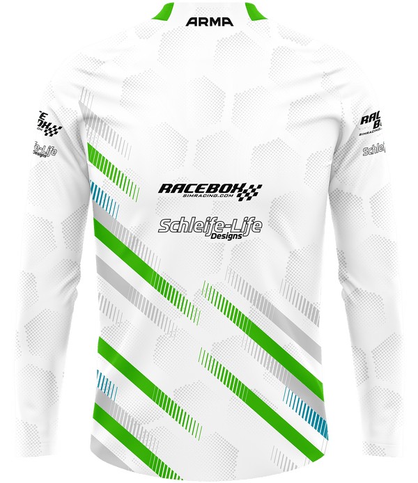 Speedwerx ELITE Quarter Zip - ARMA