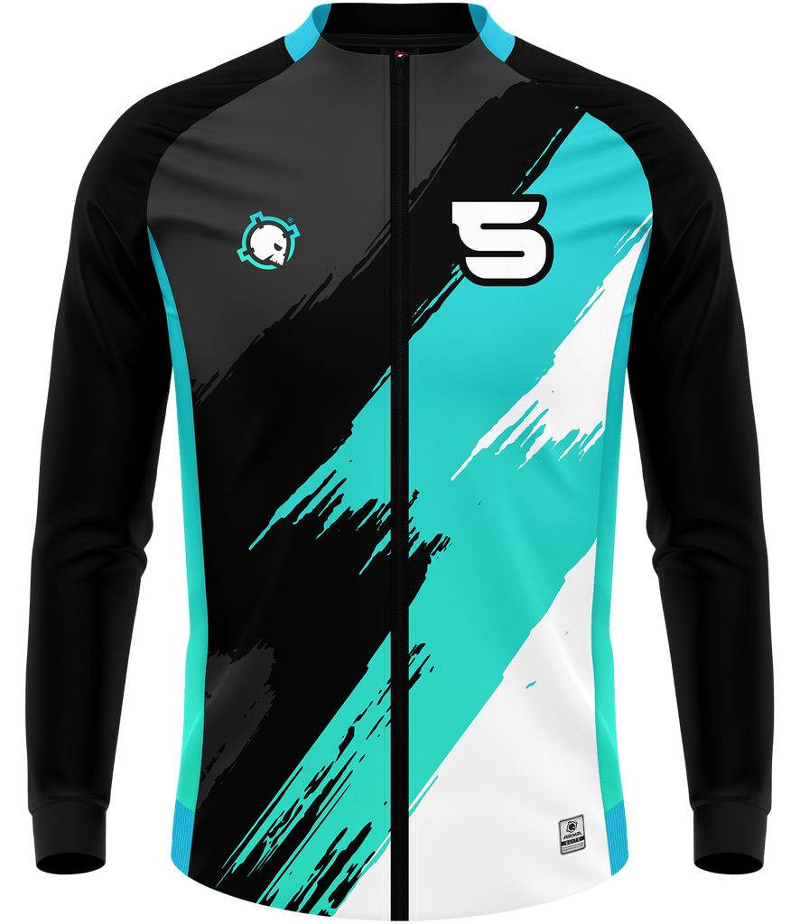 Spire ELITE Jacket - Black - ARMA