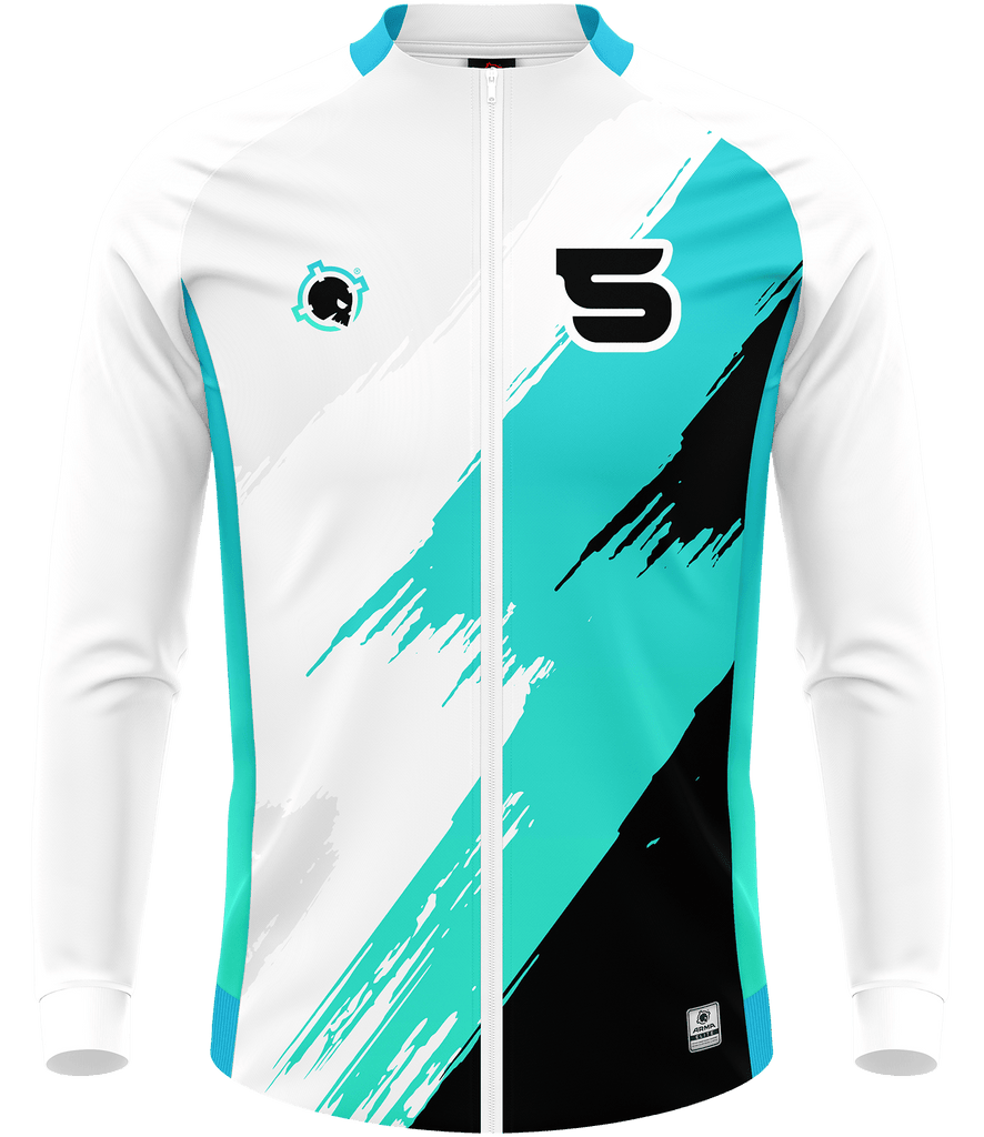 Spire ELITE Jacket - White - ARMA