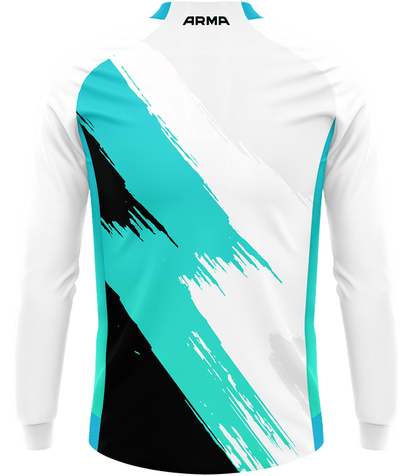 Spire ELITE Jacket - White - ARMA