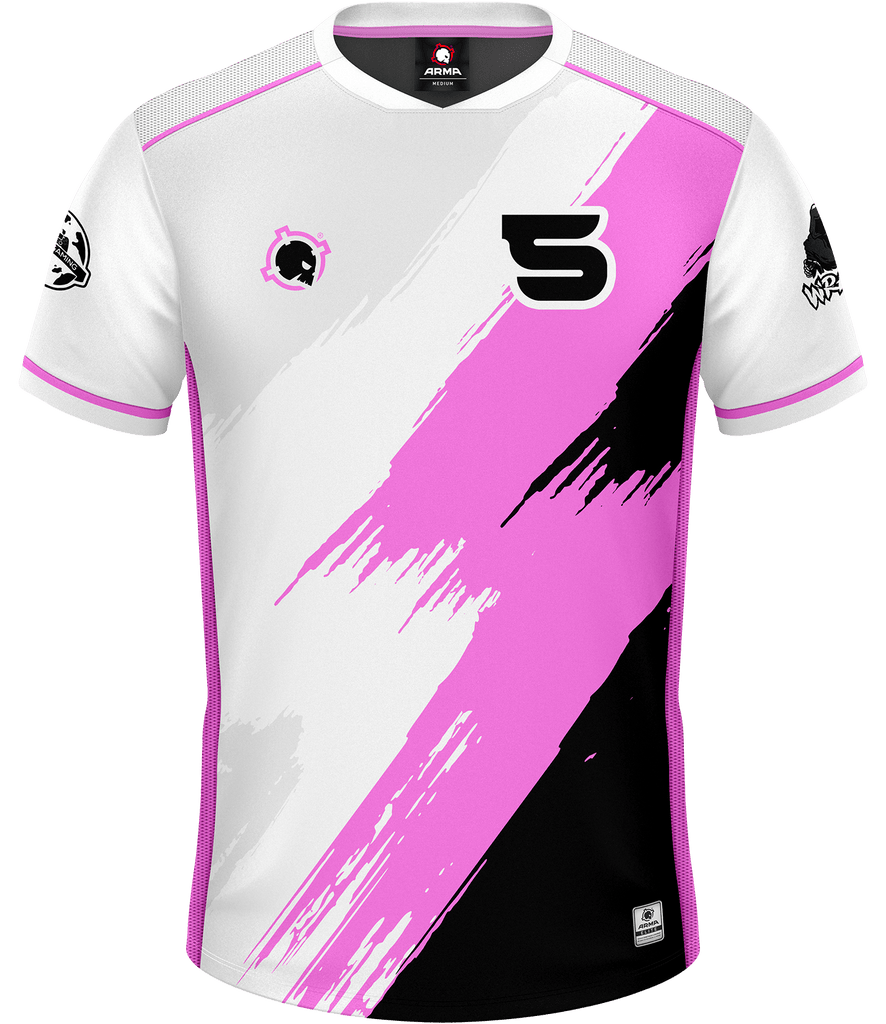 Spire ELITE Jersey - Pink - ARMA