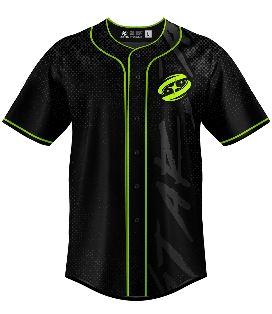 Staria Baseball Jersey - ARMA