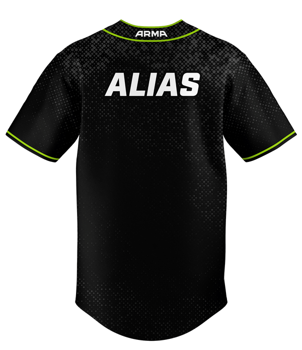 Staria Baseball Jersey - ARMA