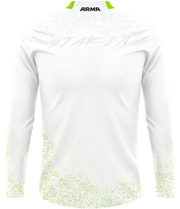 Staria ELITE Quarter Zip - ARMA