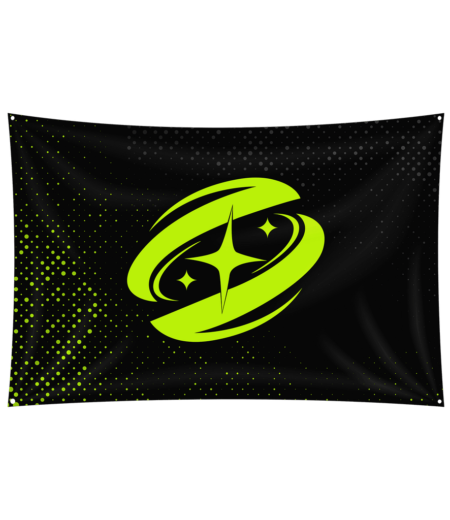 Staria Team Flag - ARMA
