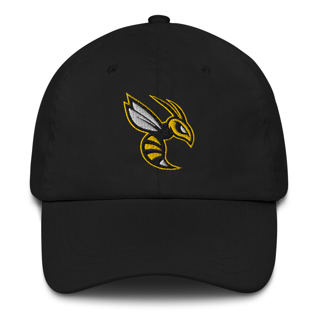 STNG Dad Hat - Black - ARMA