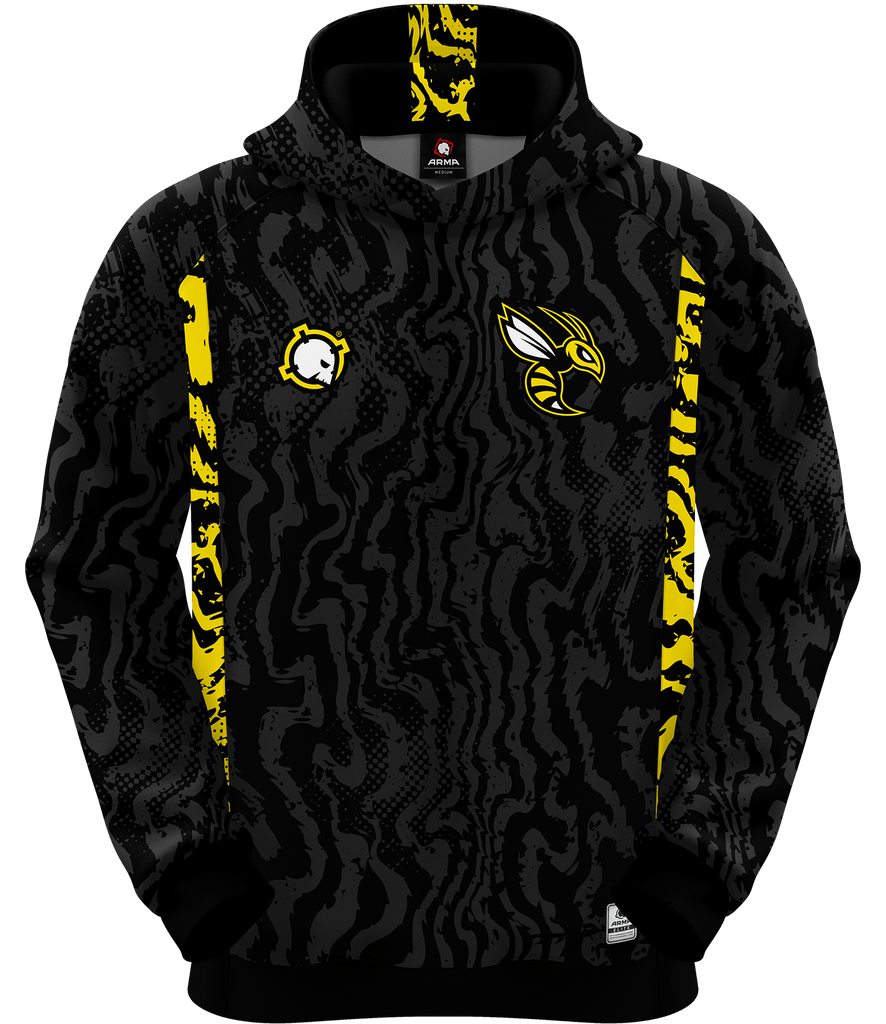 STNG ELITE Hoodie - ARMA