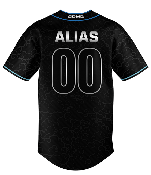 Storm Surge Baseball Jersey - ARMA