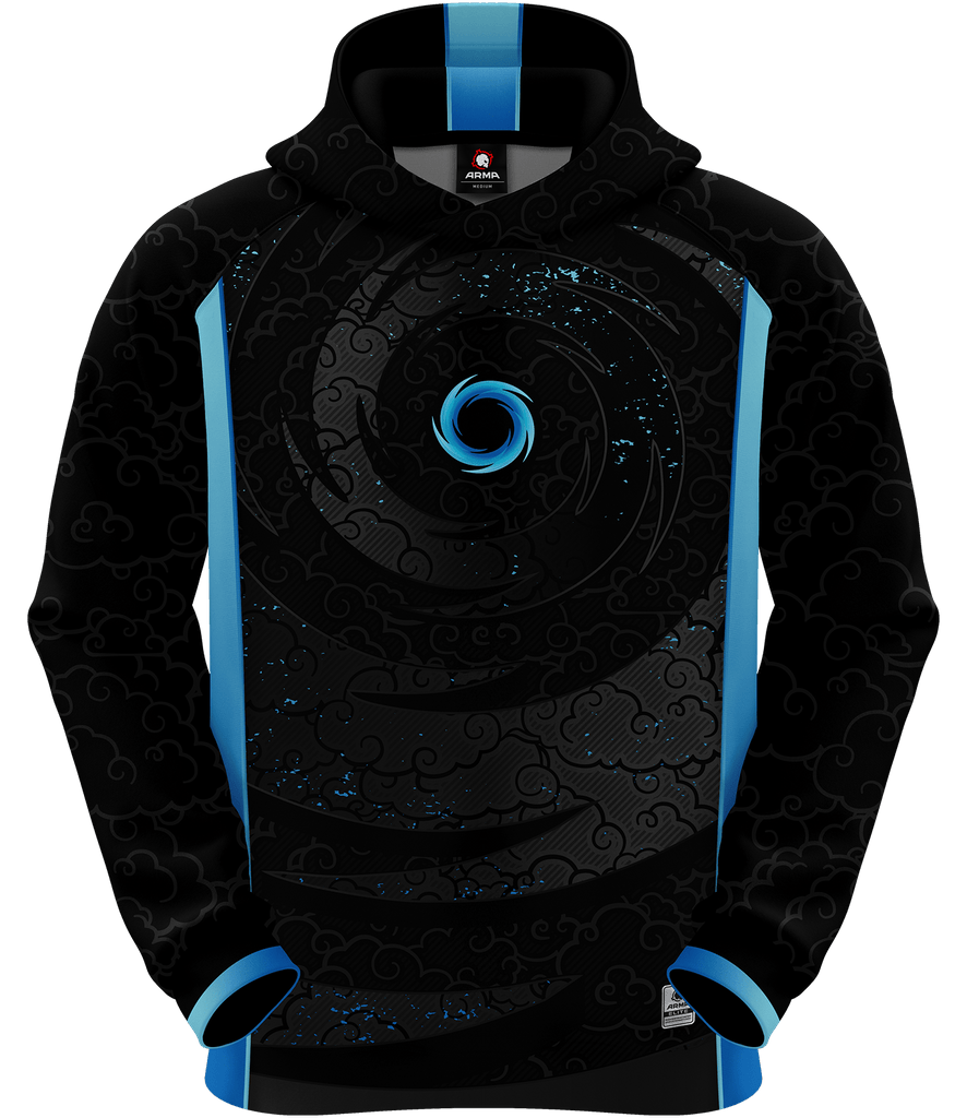 Storm Surge ELITE Hoodie - ARMA