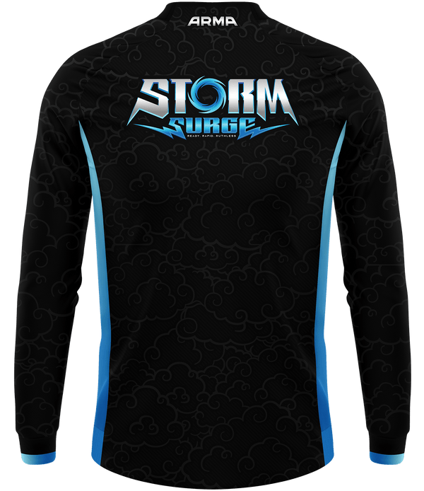 Storm Surge ELITE Jacket - ARMA