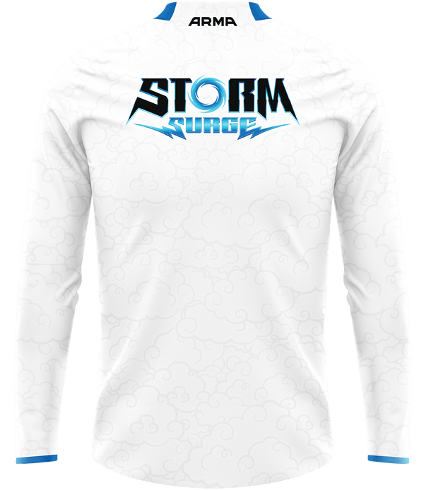 Storm Surge ELITE Quarter Zip - ARMA