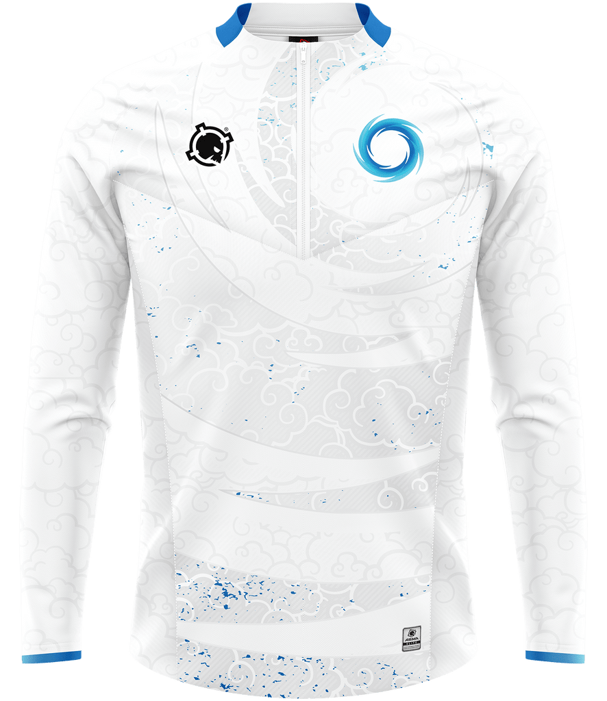 Storm Surge ELITE Quarter Zip - ARMA