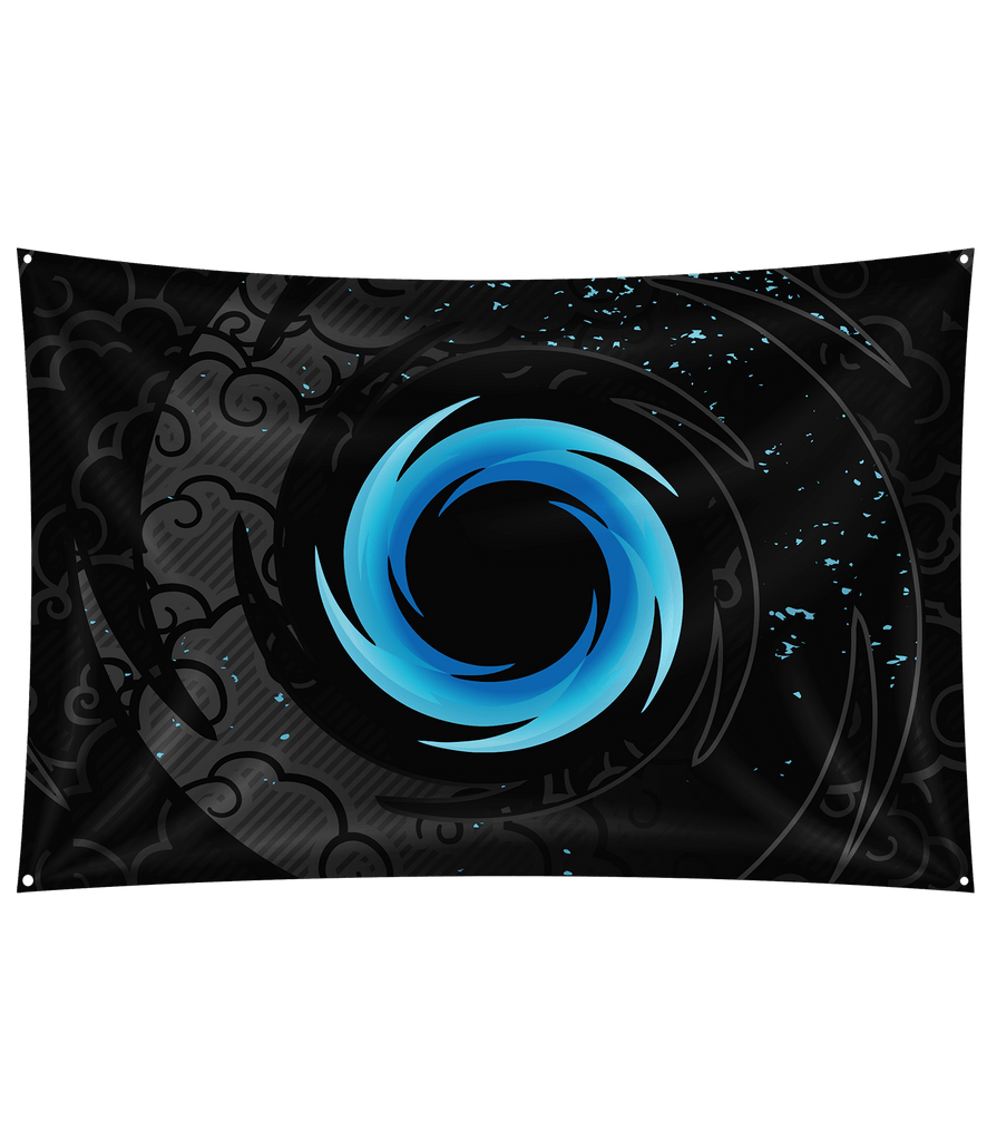 Storm Surge Team Flag - ARMA